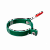 зеленый